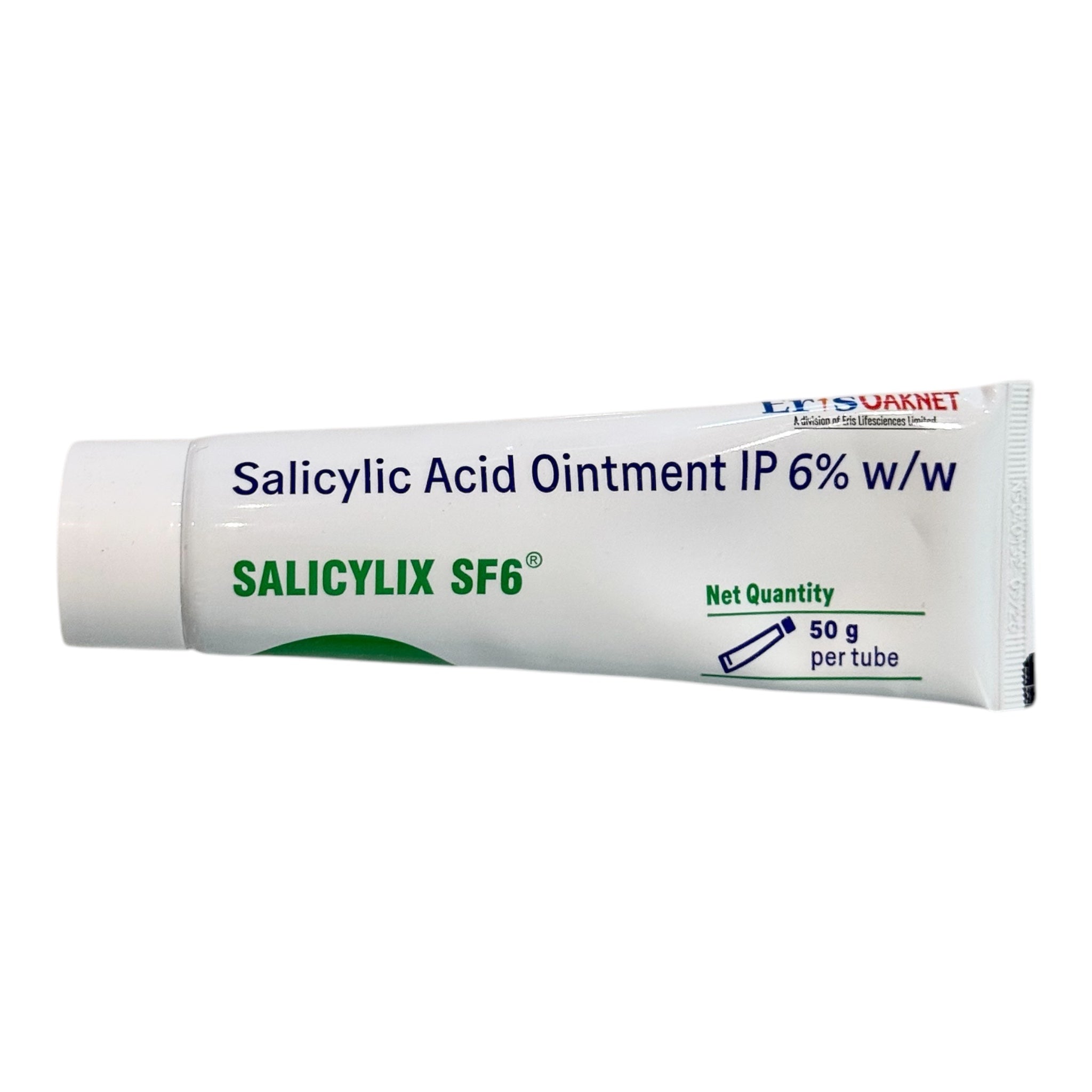 Salicylic Acid Ointment