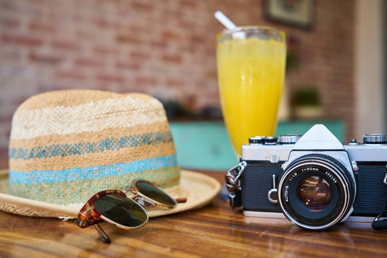 Just Travel