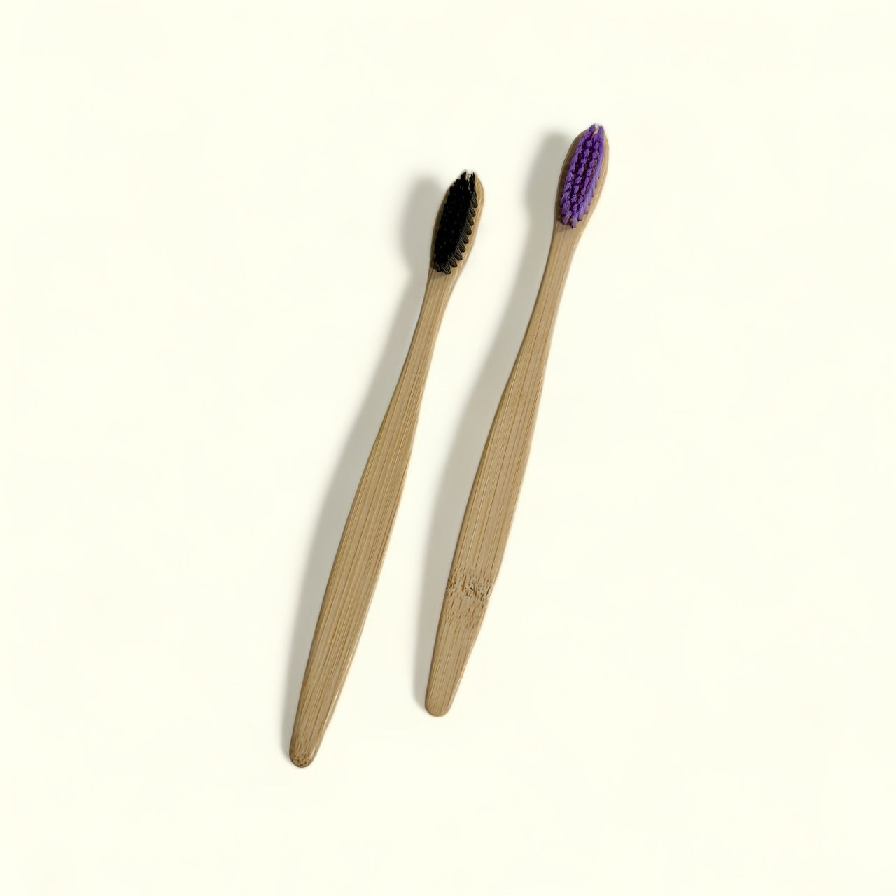 Bamboo Toothbrush