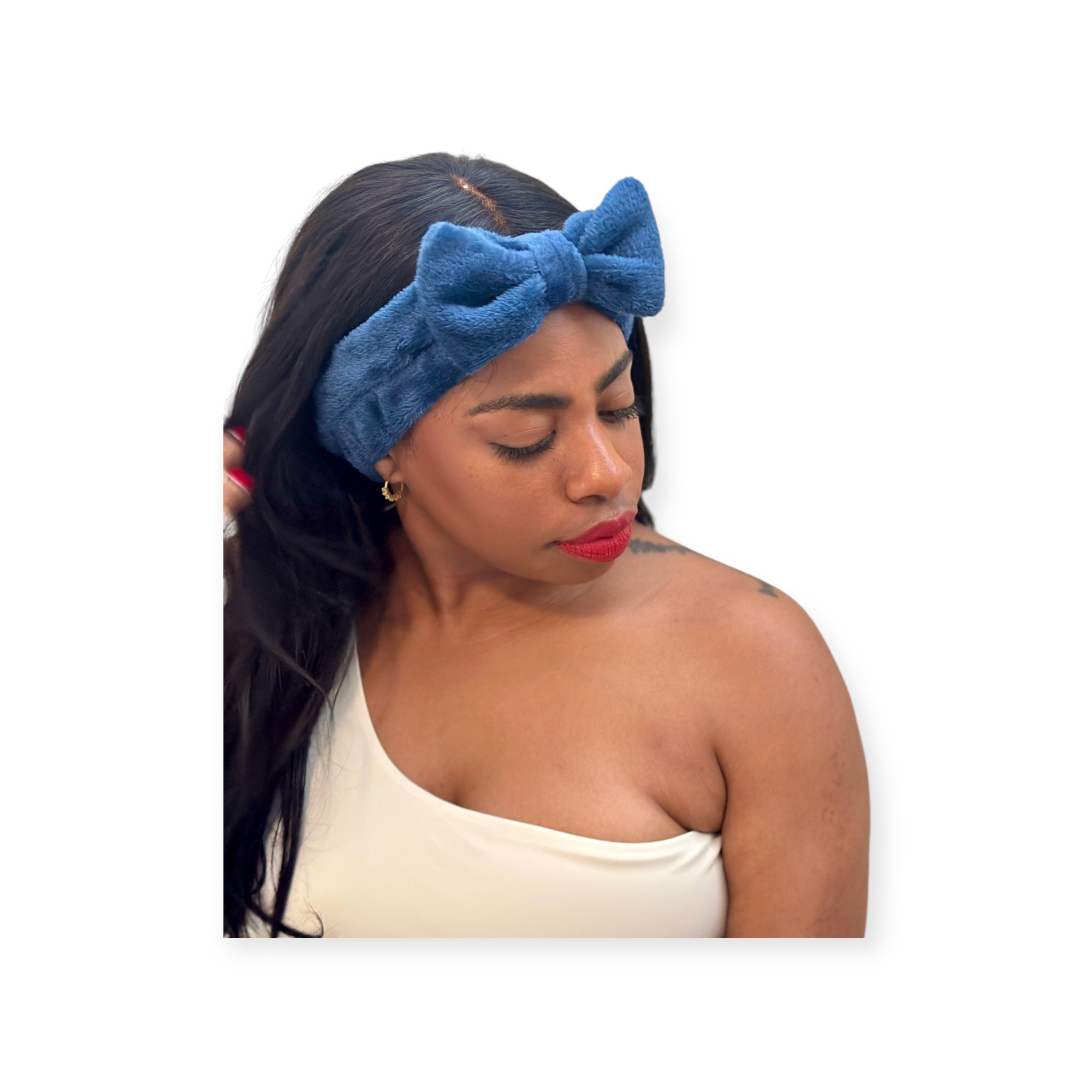 Spa Headband