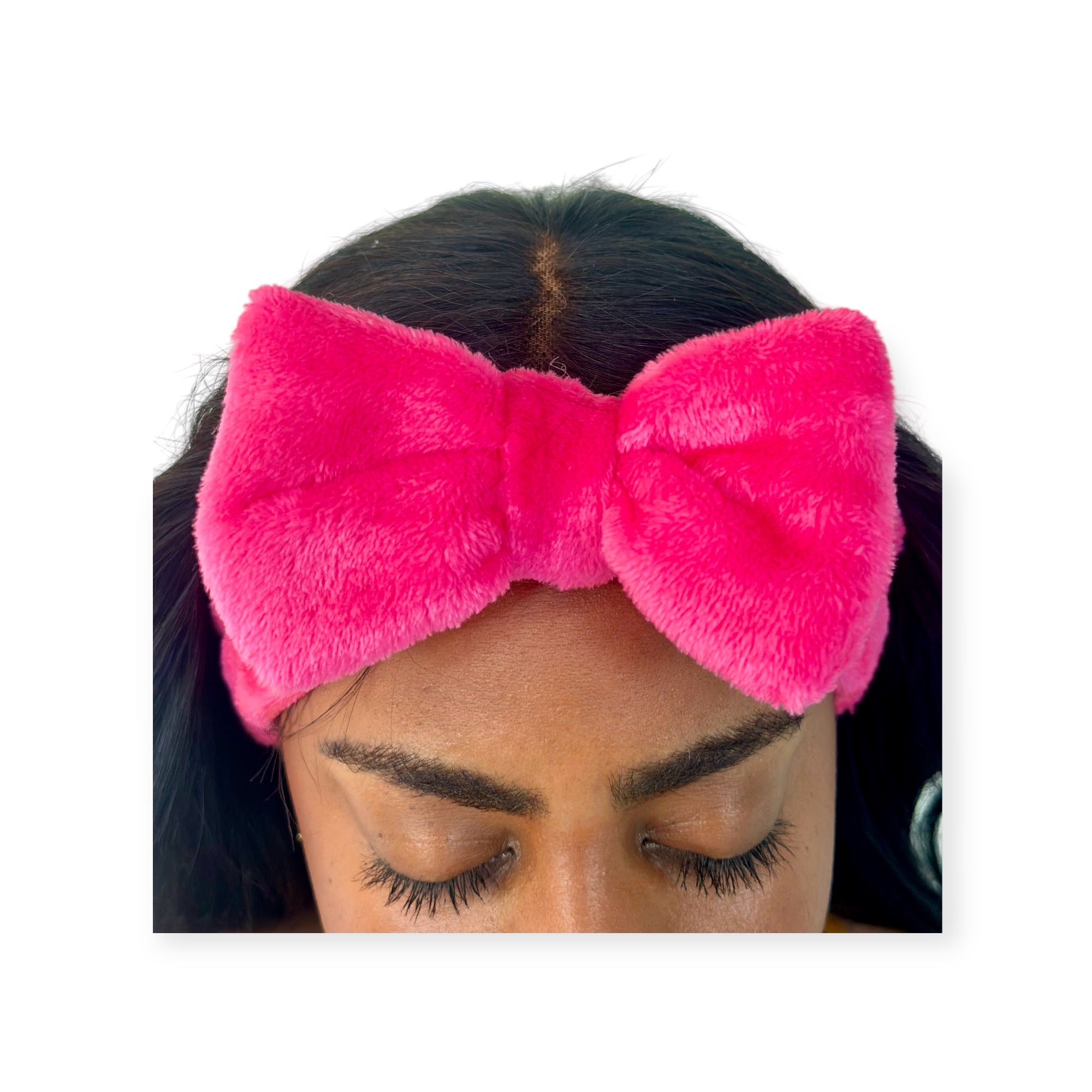 Spa Headband