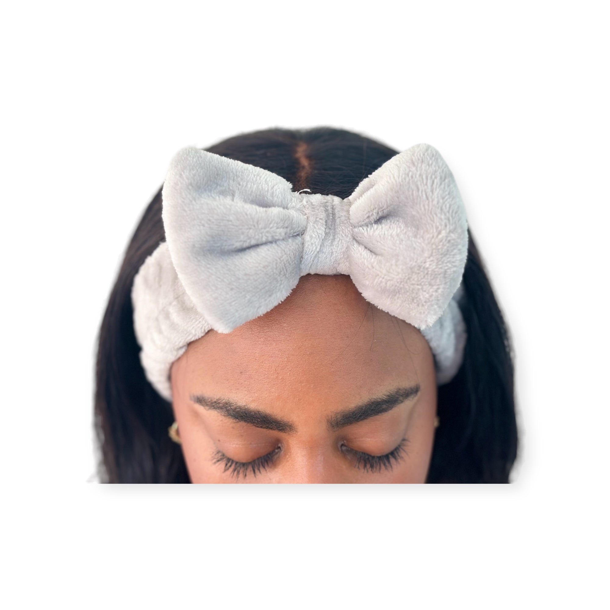 Spa Headband
