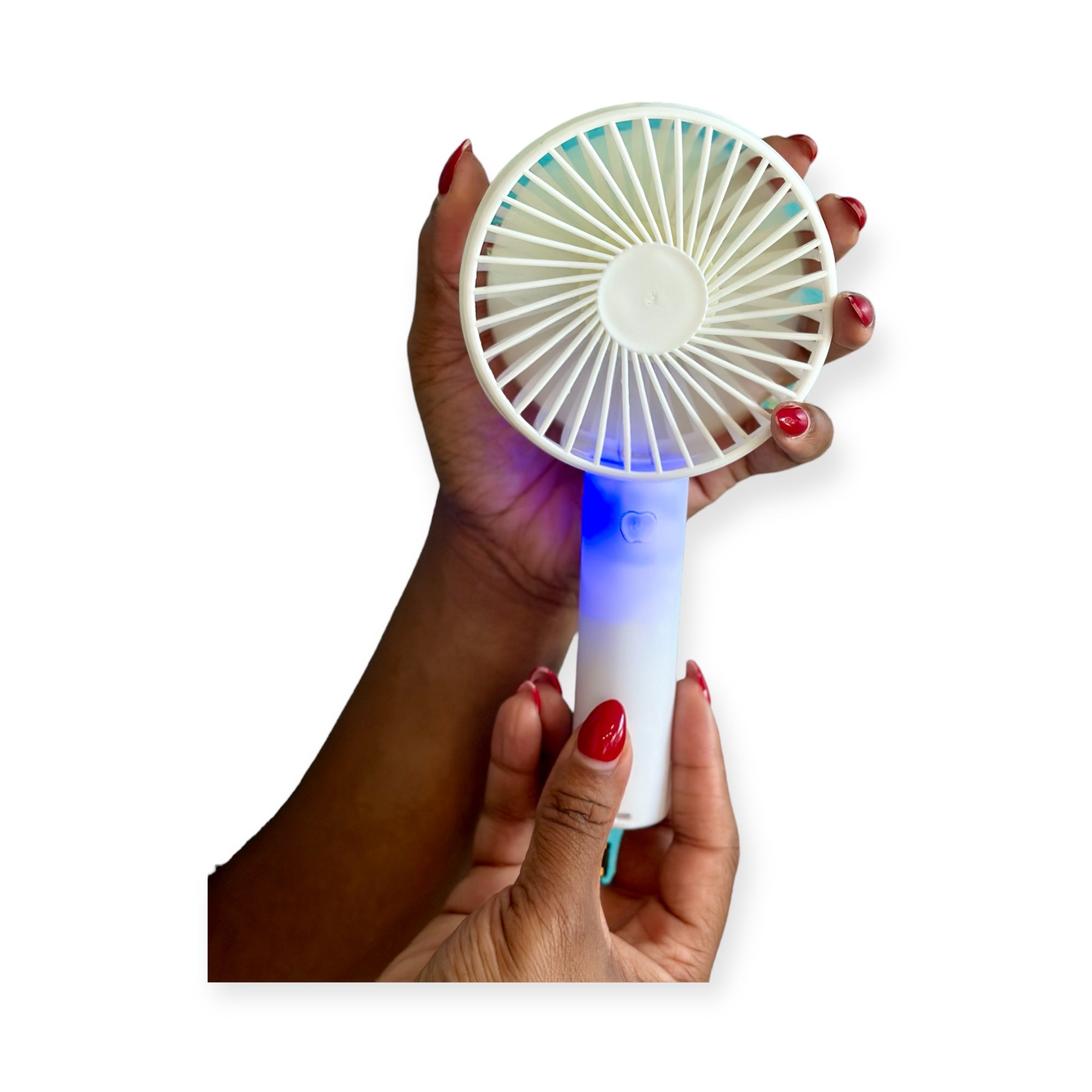 Handheld Fan