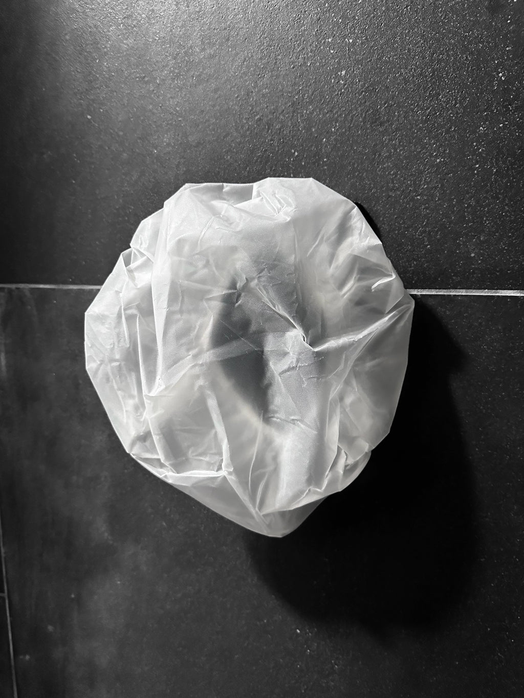 Shower Caps