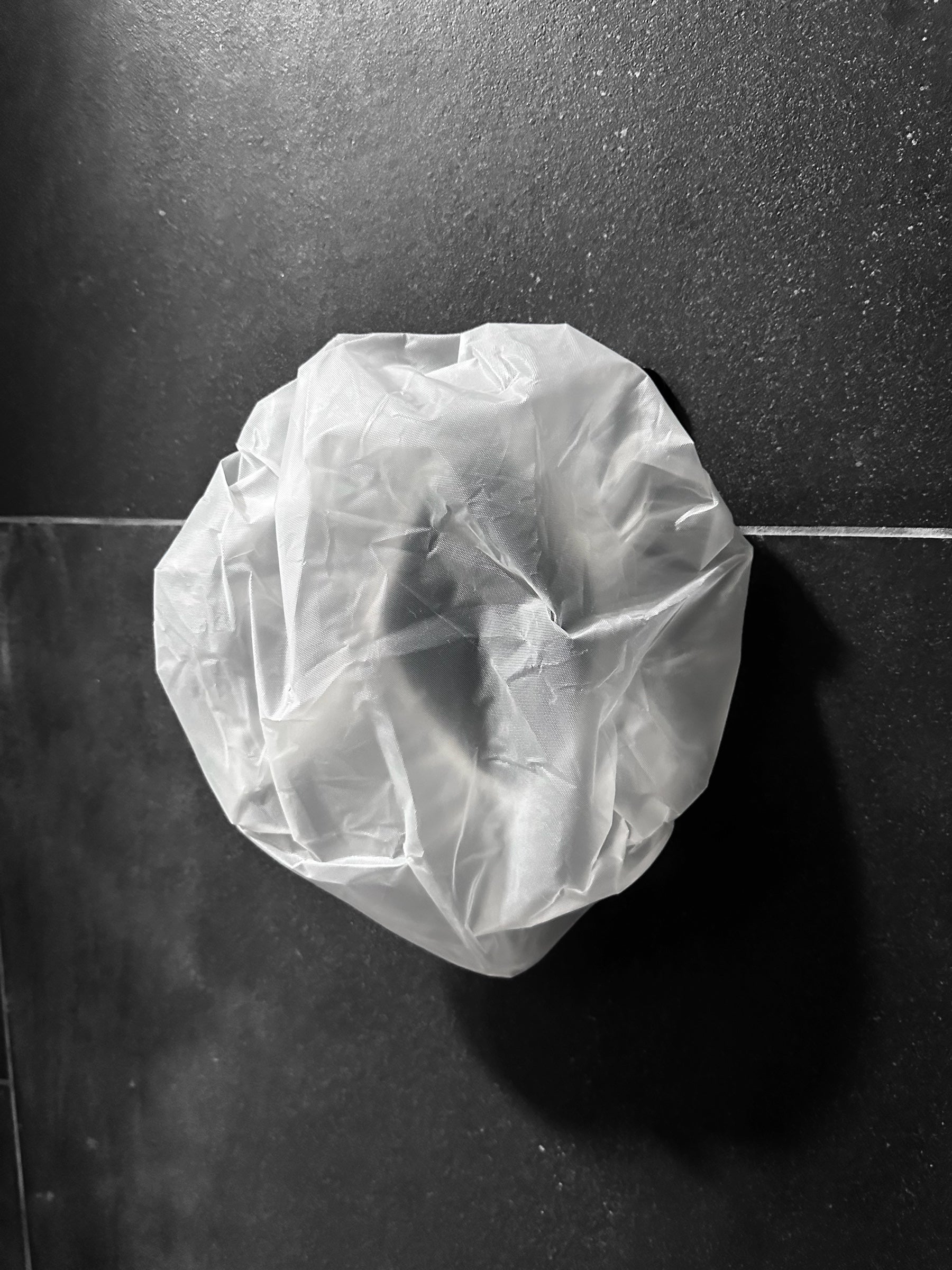 Shower Caps
