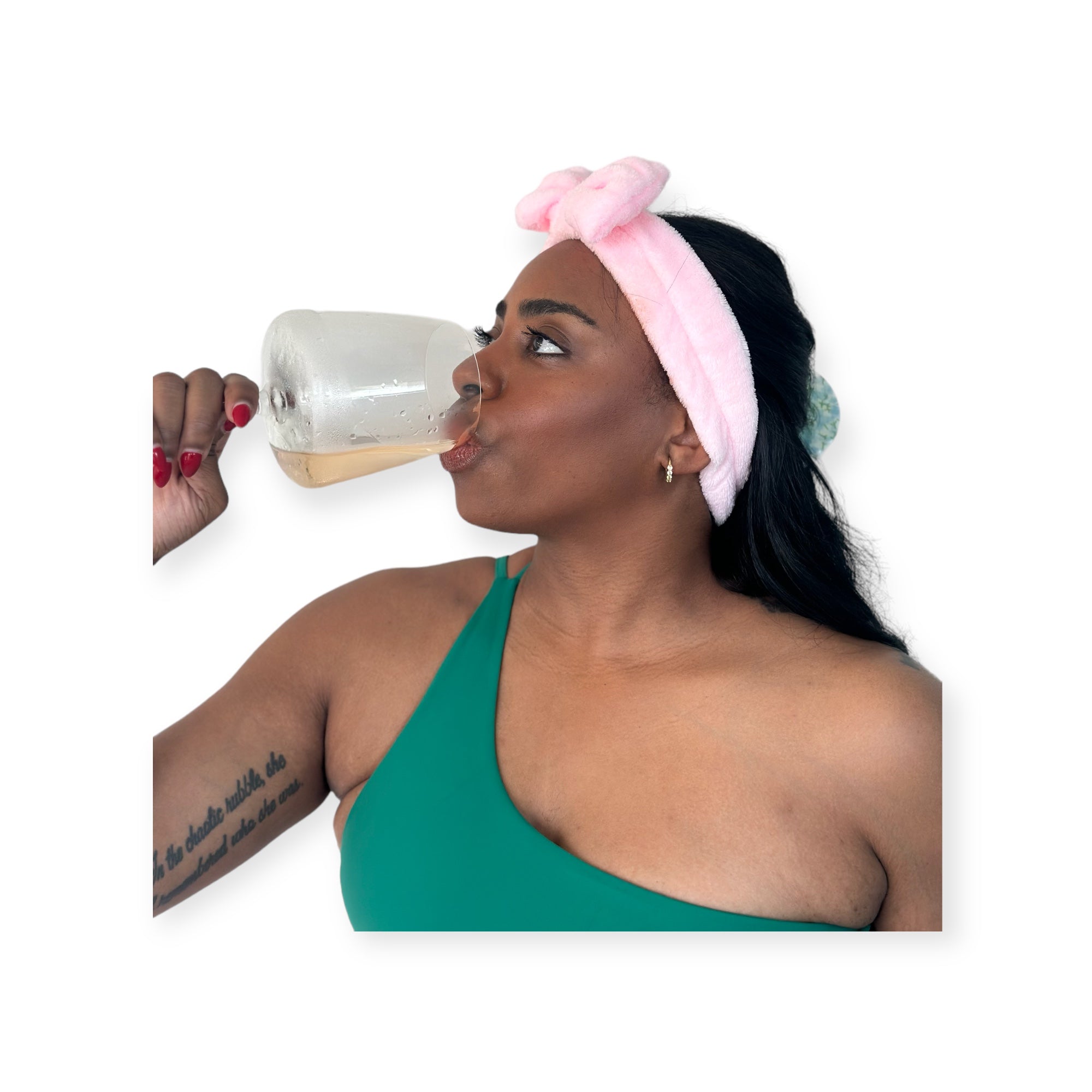 Spa Headband