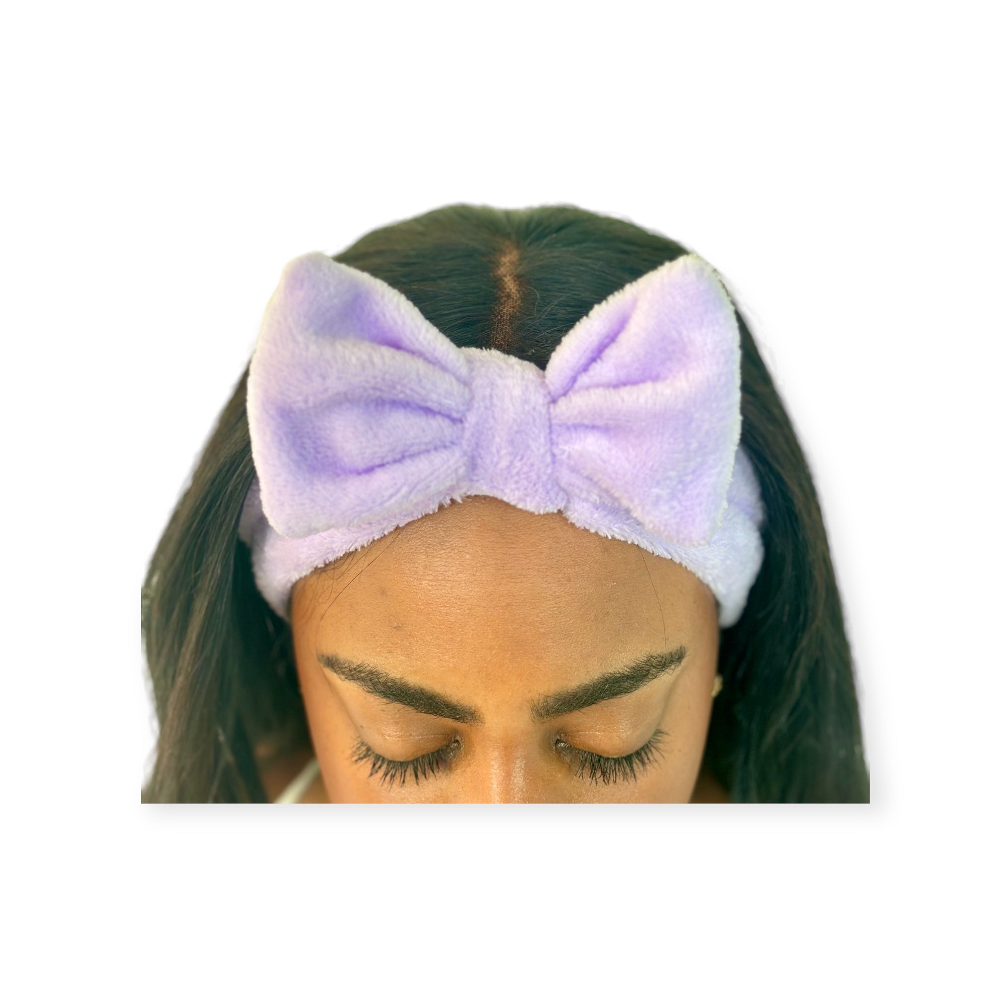 Spa Headband
