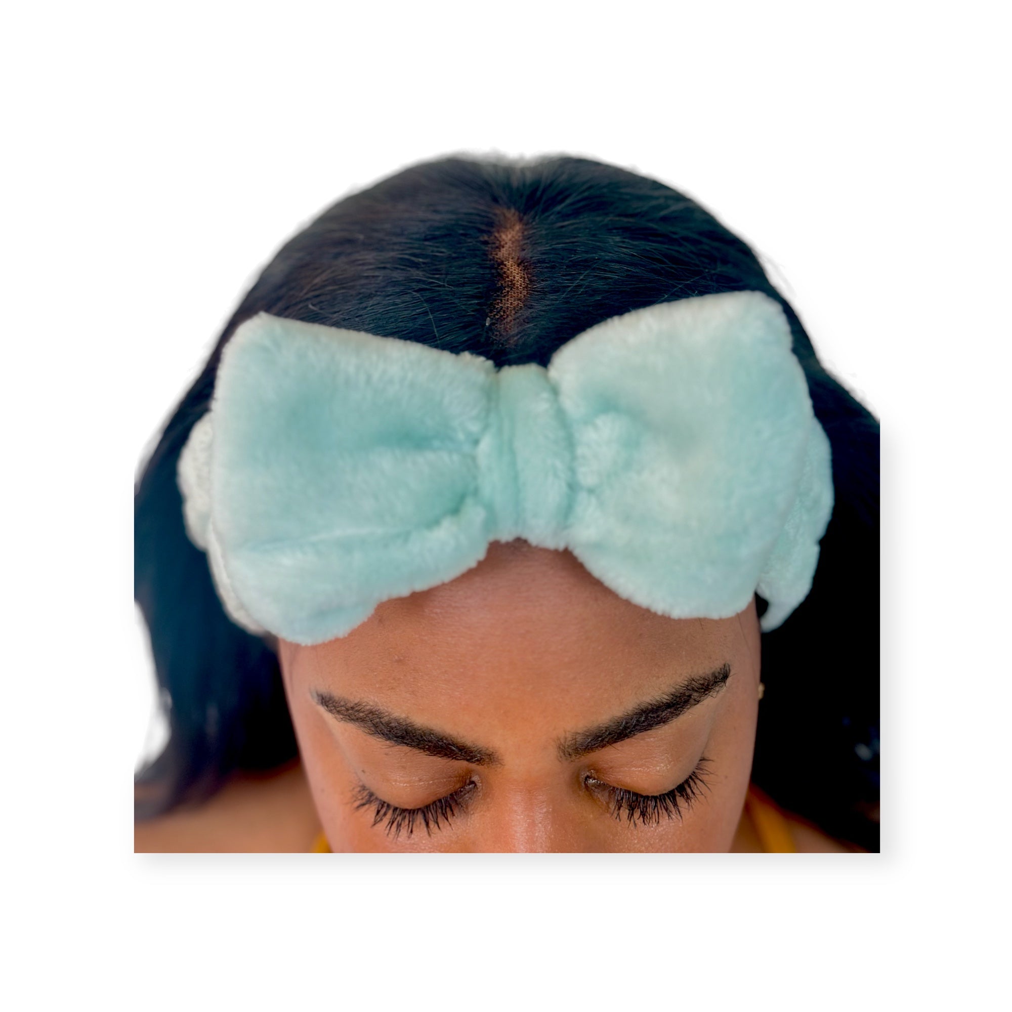 Spa Headband