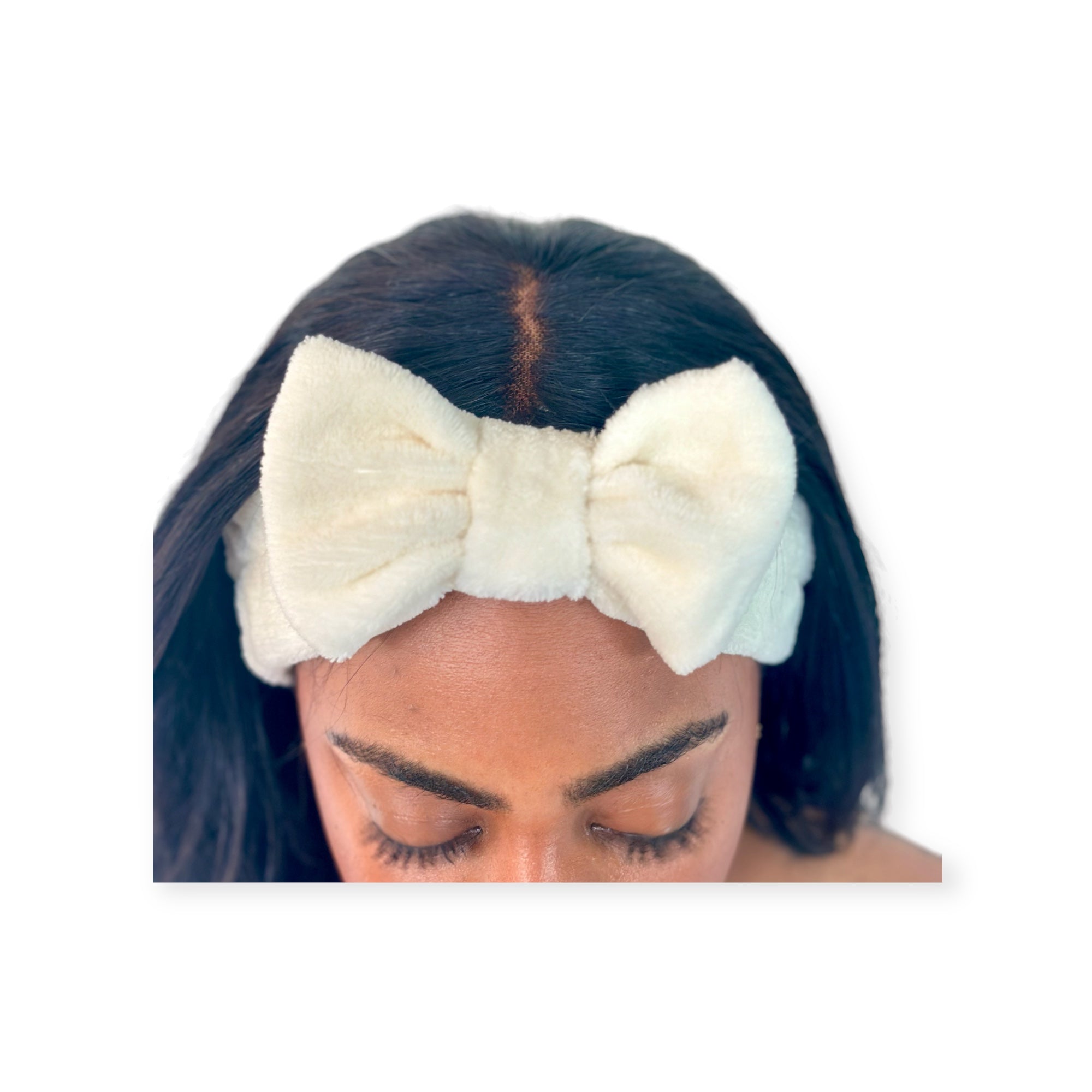 Spa Headband