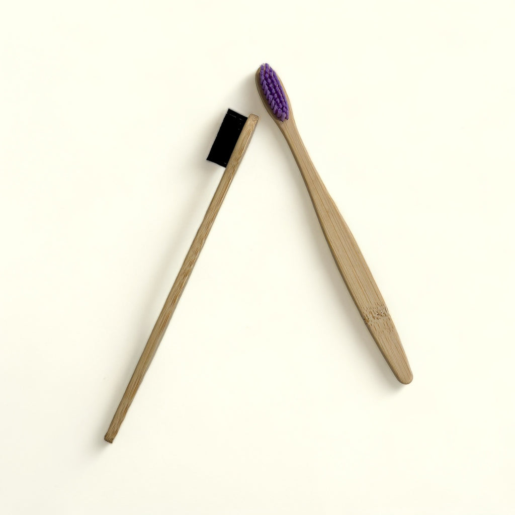 Bamboo Toothbrush