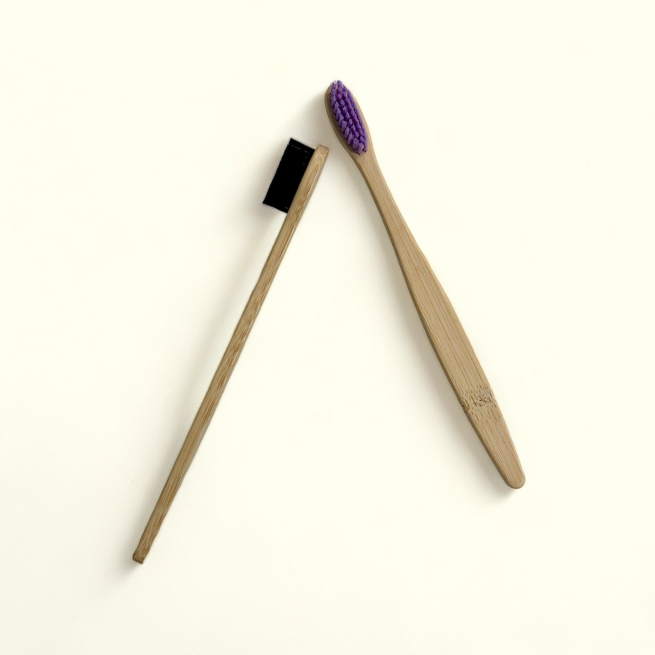 Bamboo Toothbrush