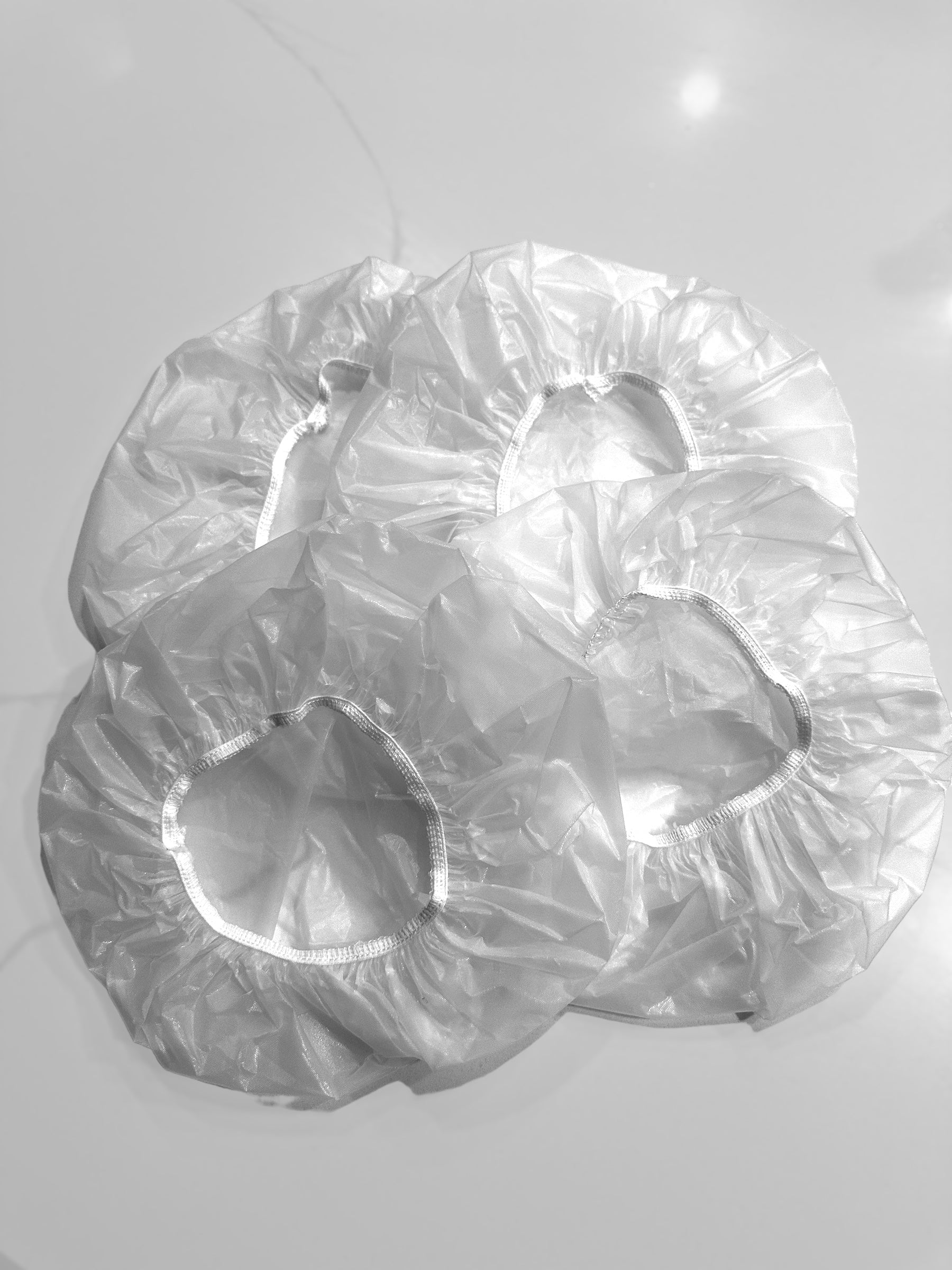 Shower Caps