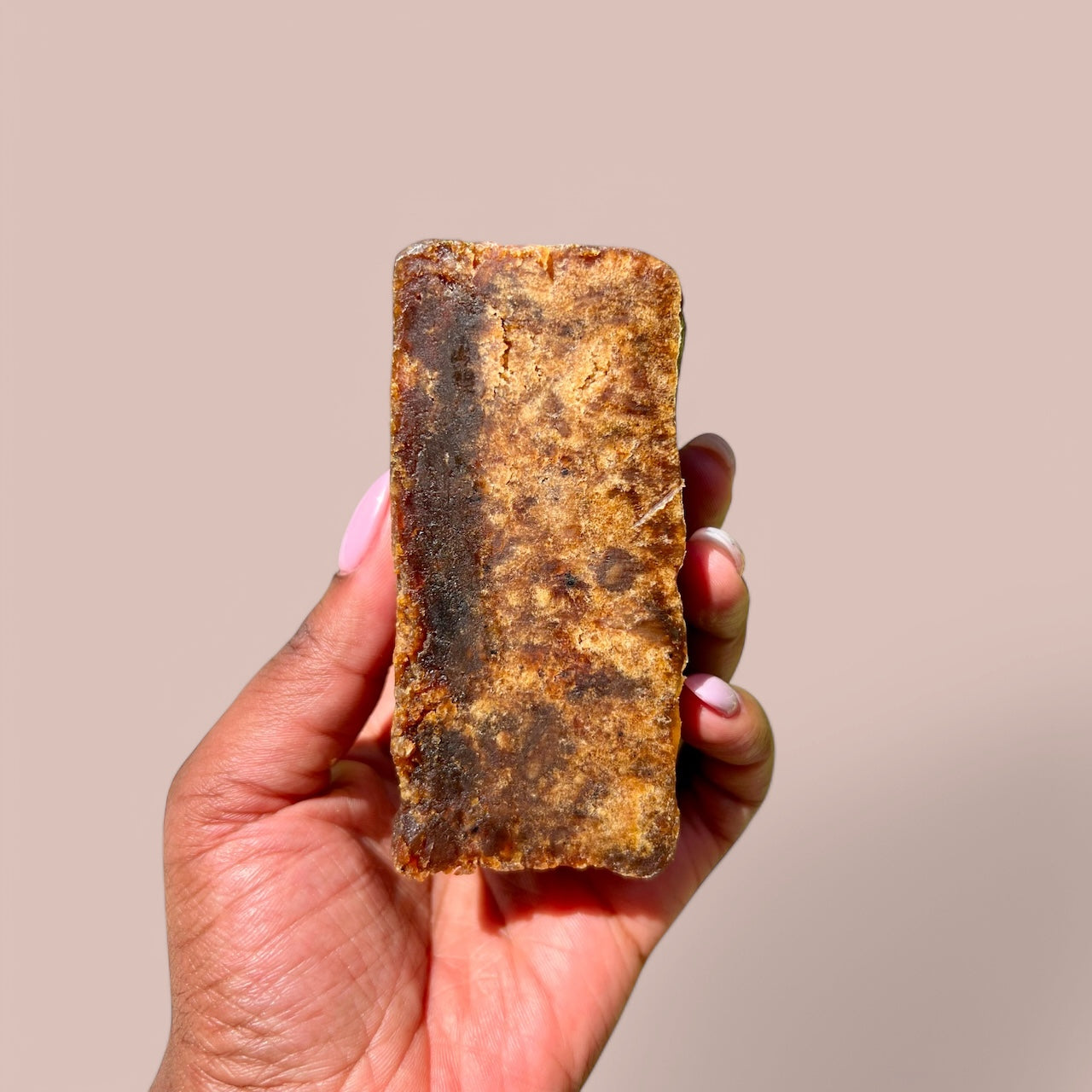 African Black Soap