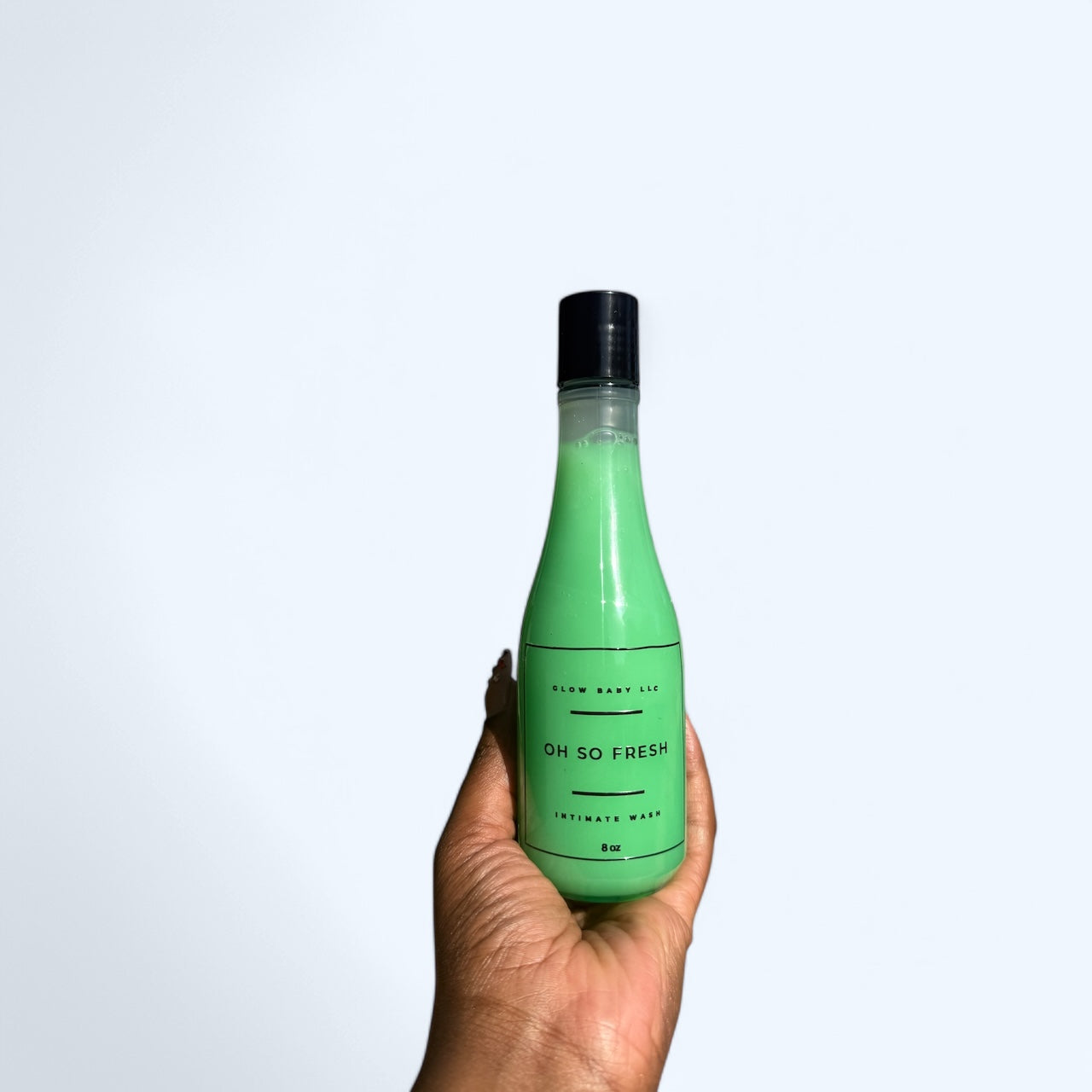 Oh So Fresh Intimate Wash