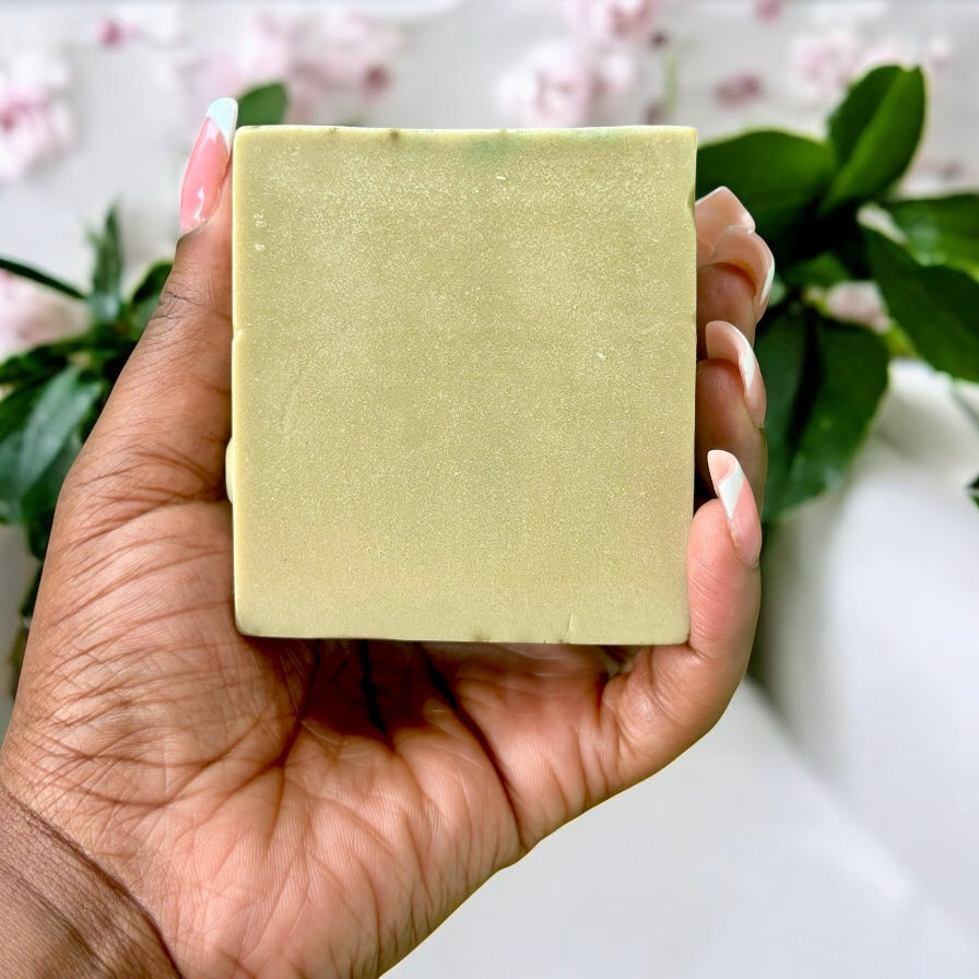 Green Bar