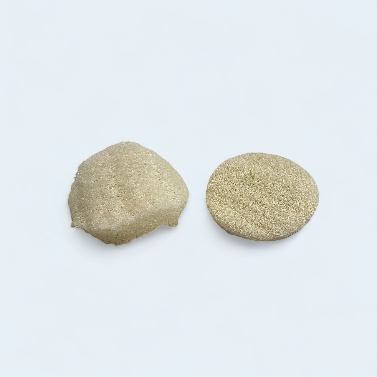 Face Loofah Pads