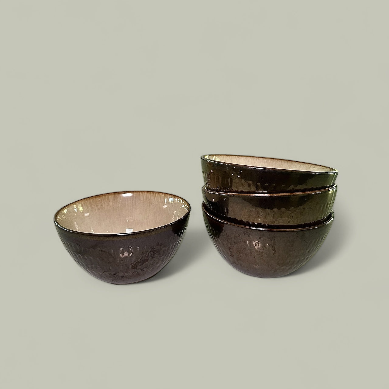 Contemporary Bowls