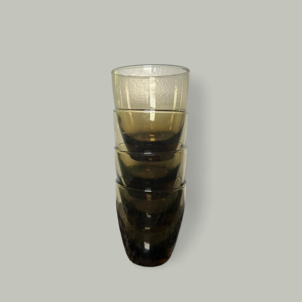 Short Glass Set