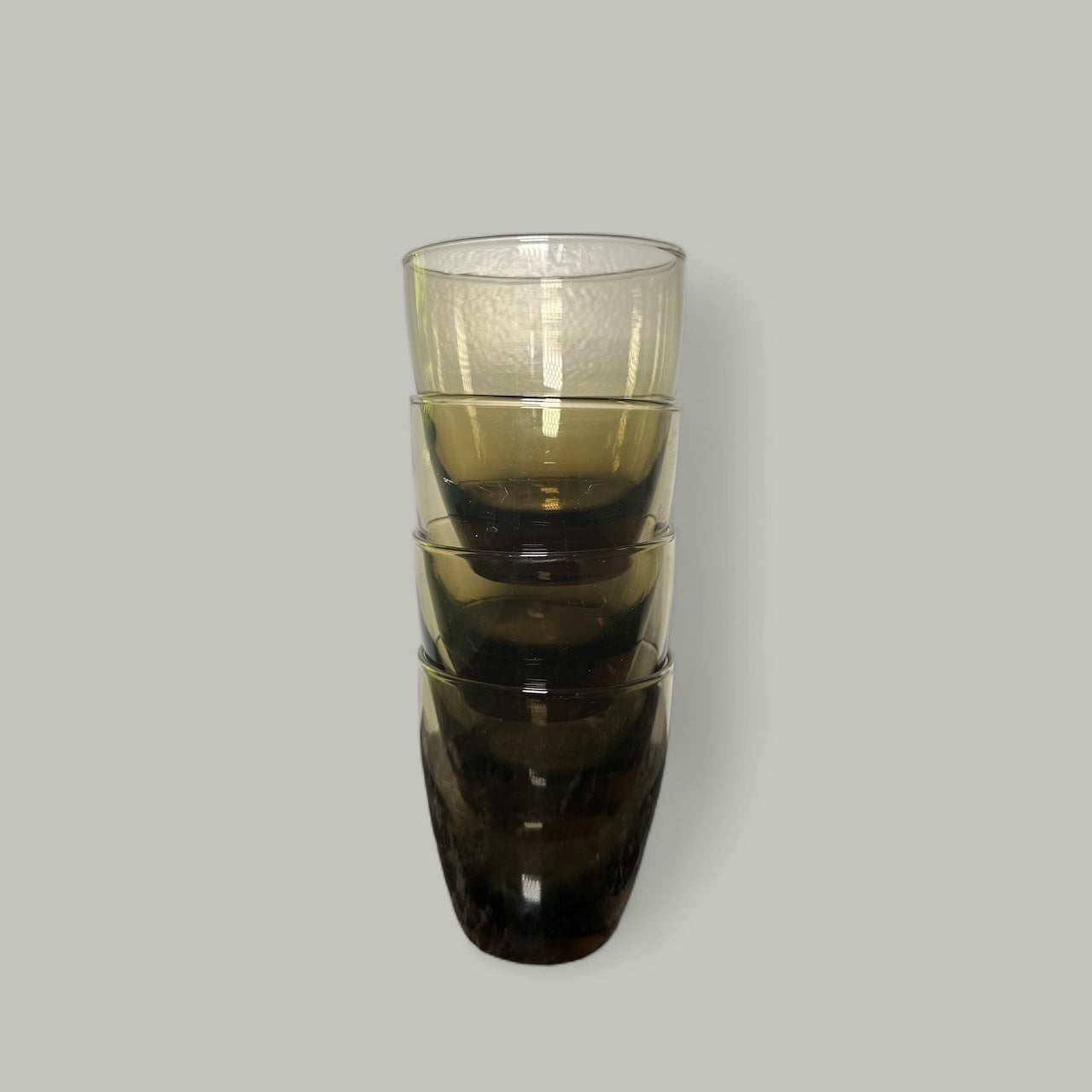 Short Glass Set