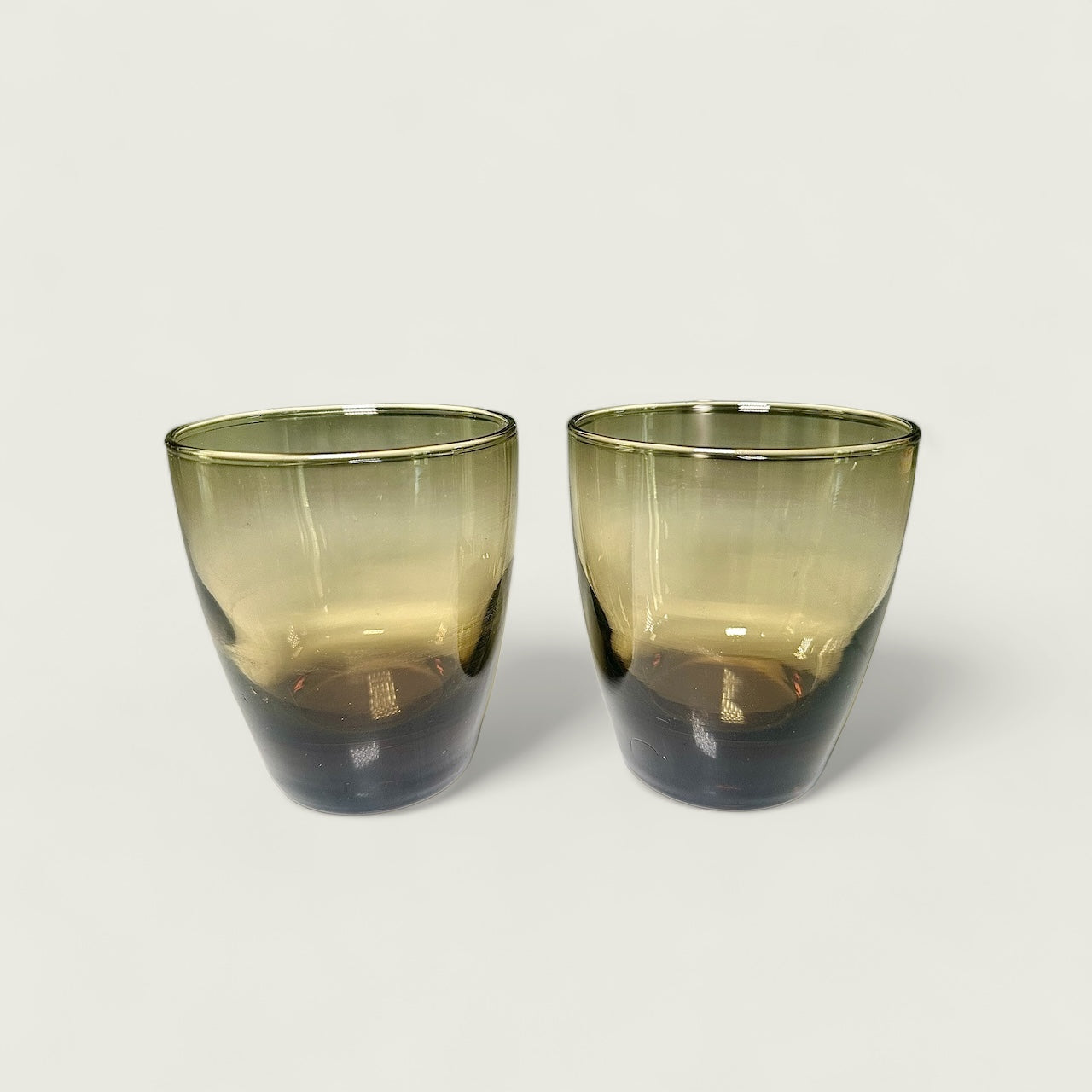 Short Glass Set