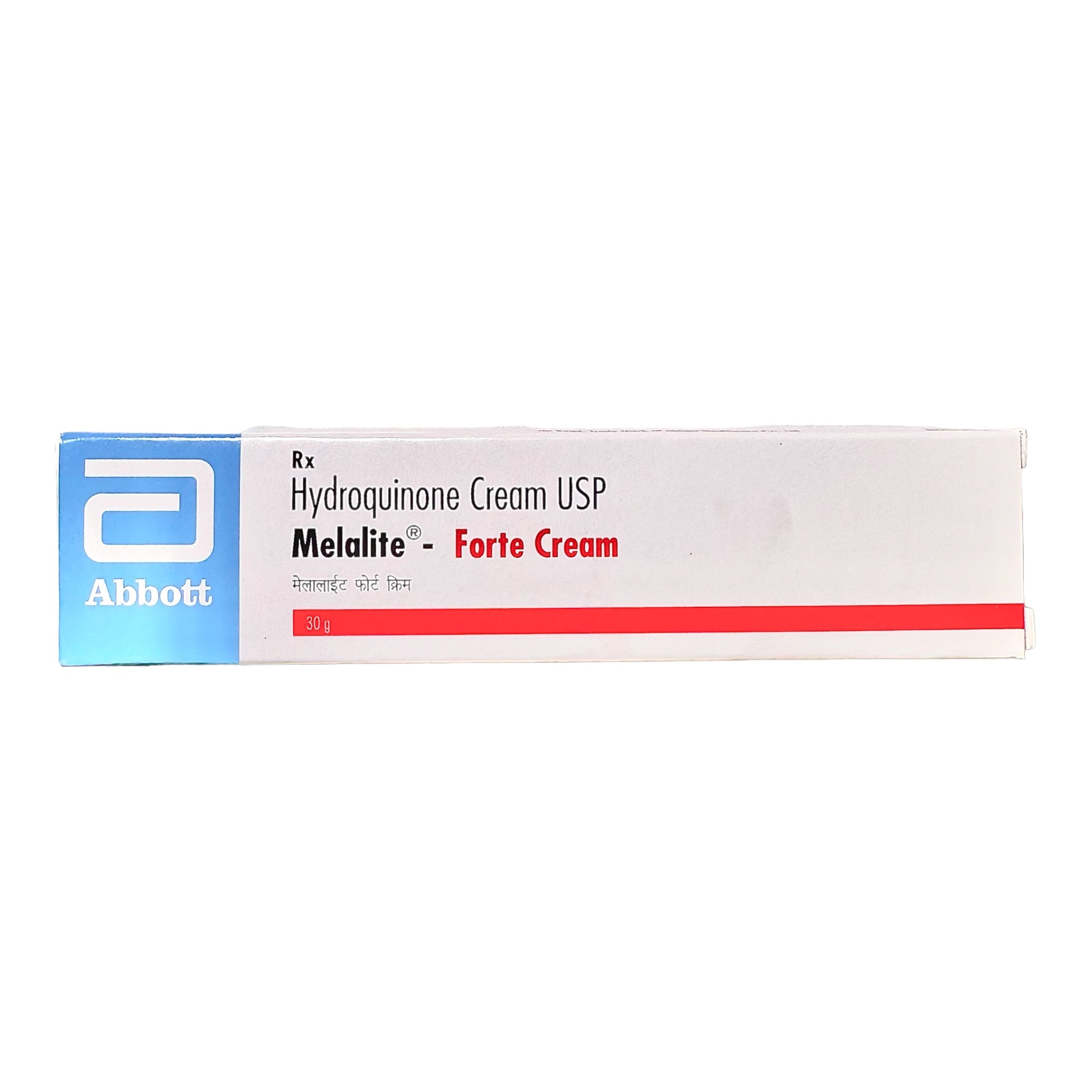 Hydroquinone Cream