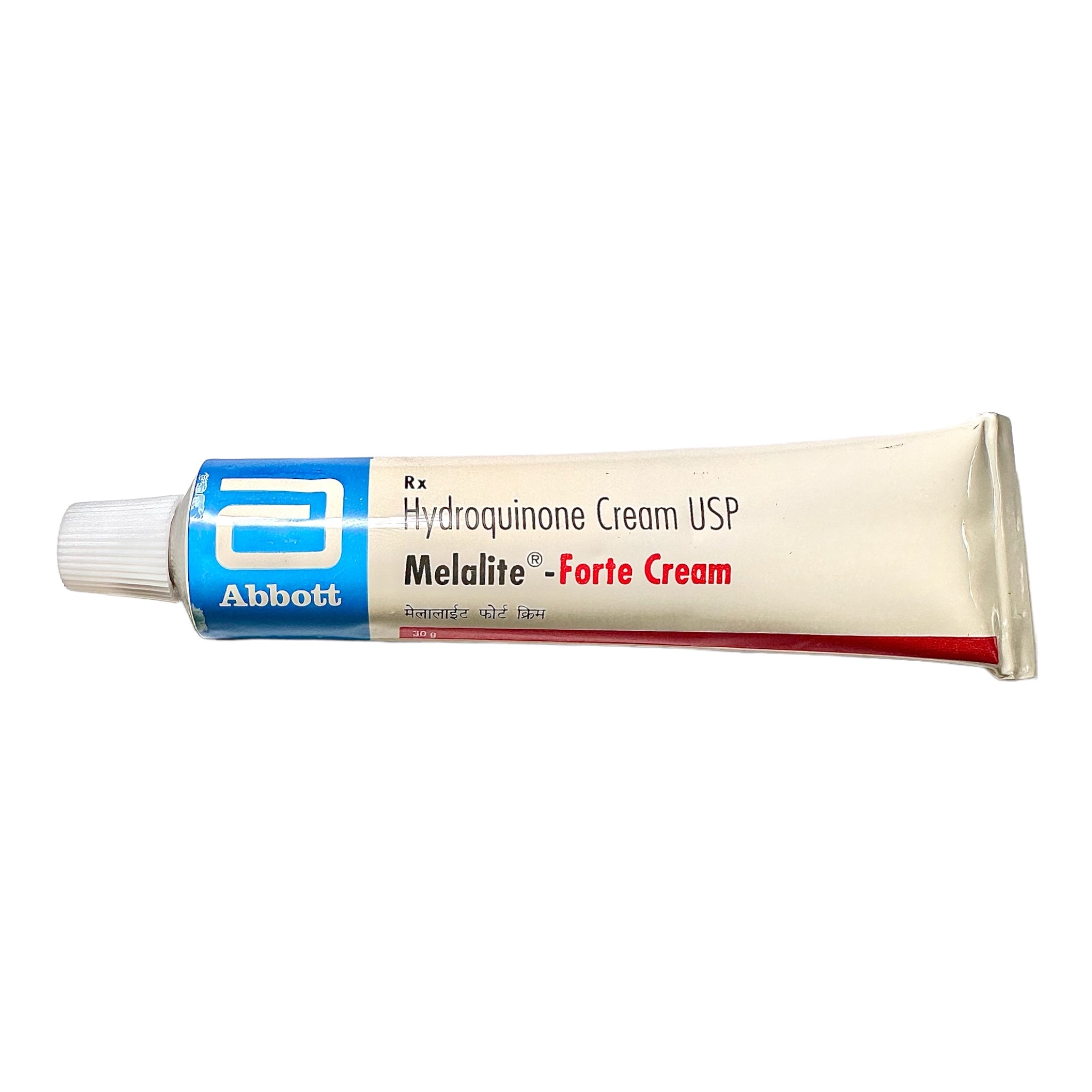 Hydroquinone Cream