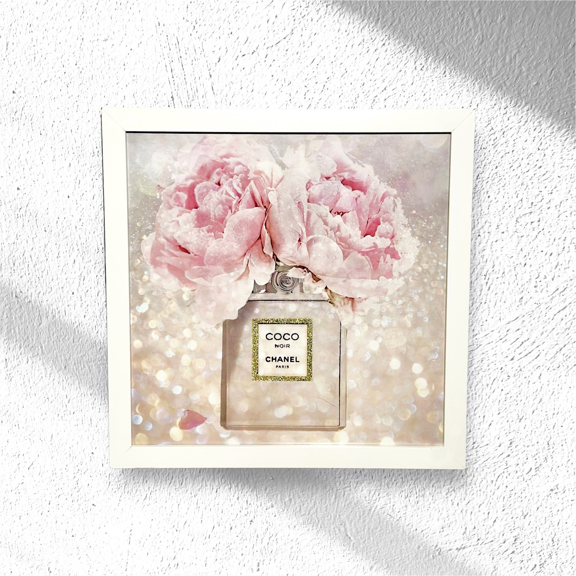 Chanel Wall Art